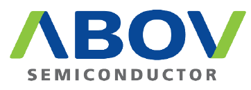 ABOV Semiconductor Co., Ltd. 