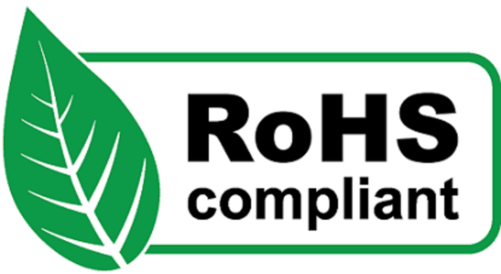Certificazione RoHs