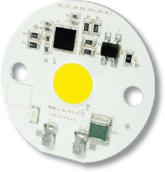 EDC57C-10W-827-230VA