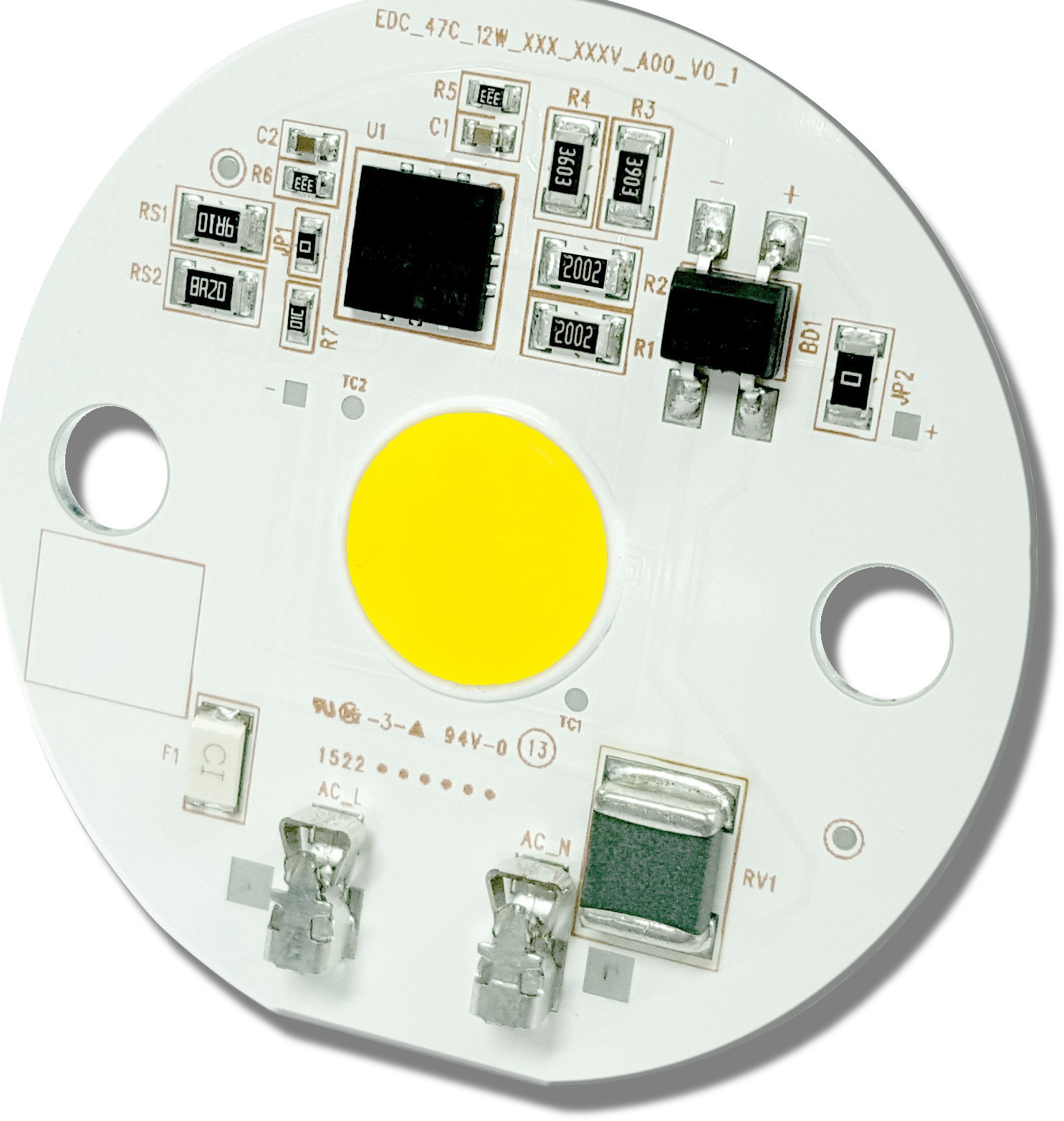 EDC47C-10W-927-230VA