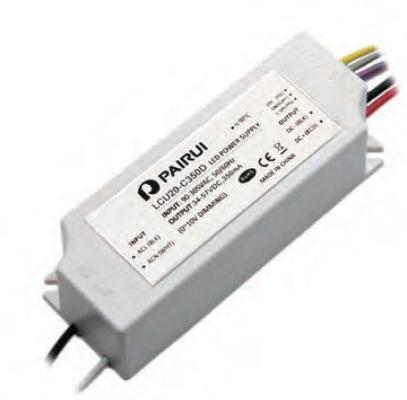 LCU20-C700D