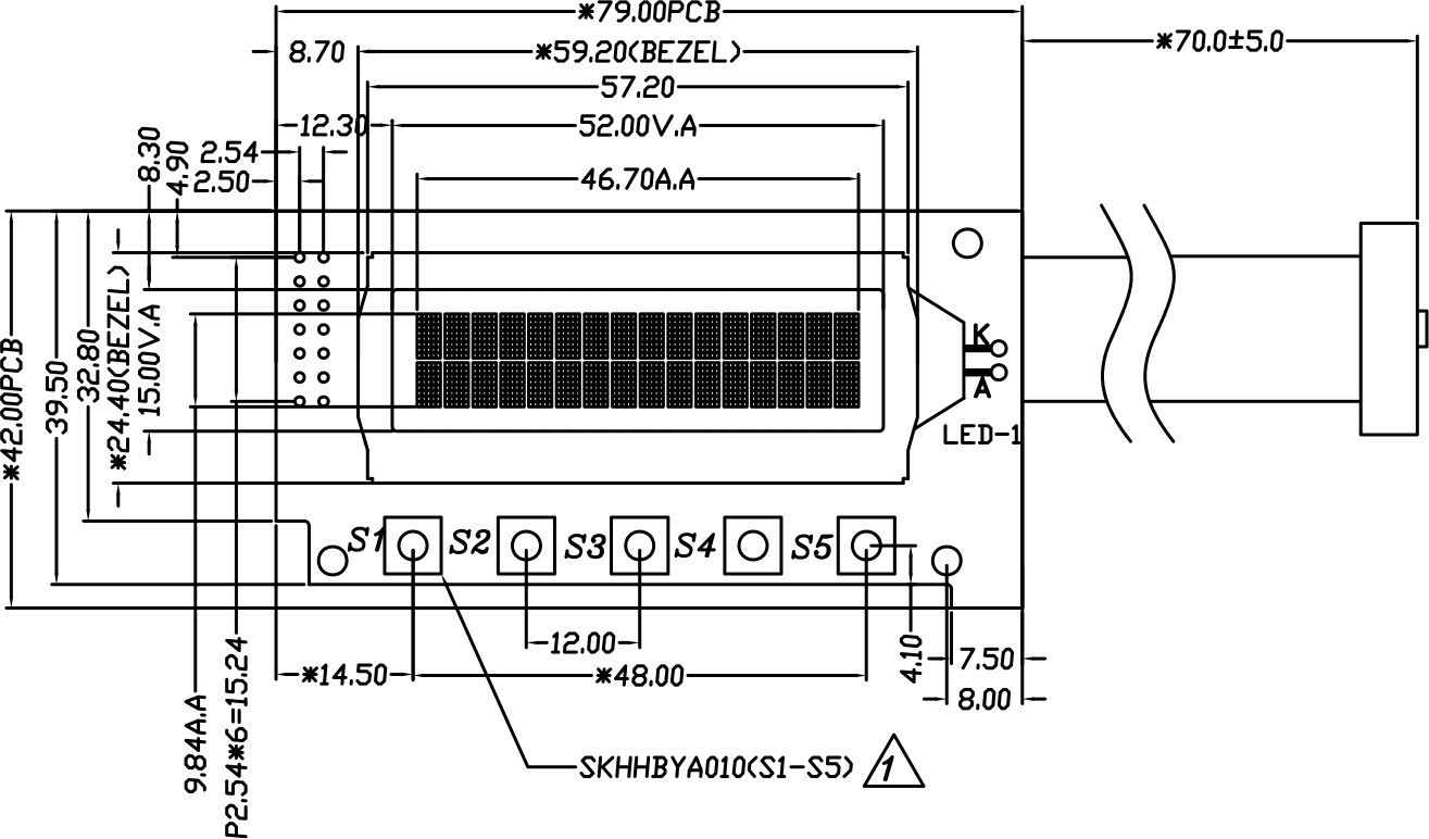 YMC162-215AHRFDCL