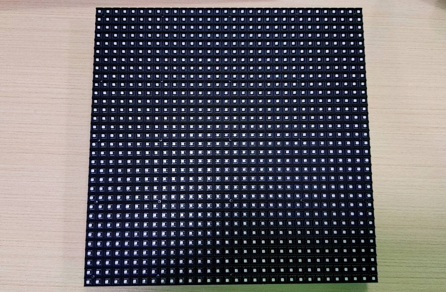 SDM-P6RGB-3232
