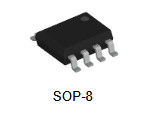 TJ3485 Interfacce IC TAEJIN Technology CO LTD