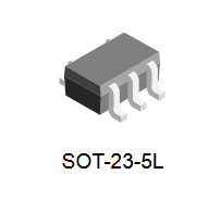 LP2981SF5-3.3