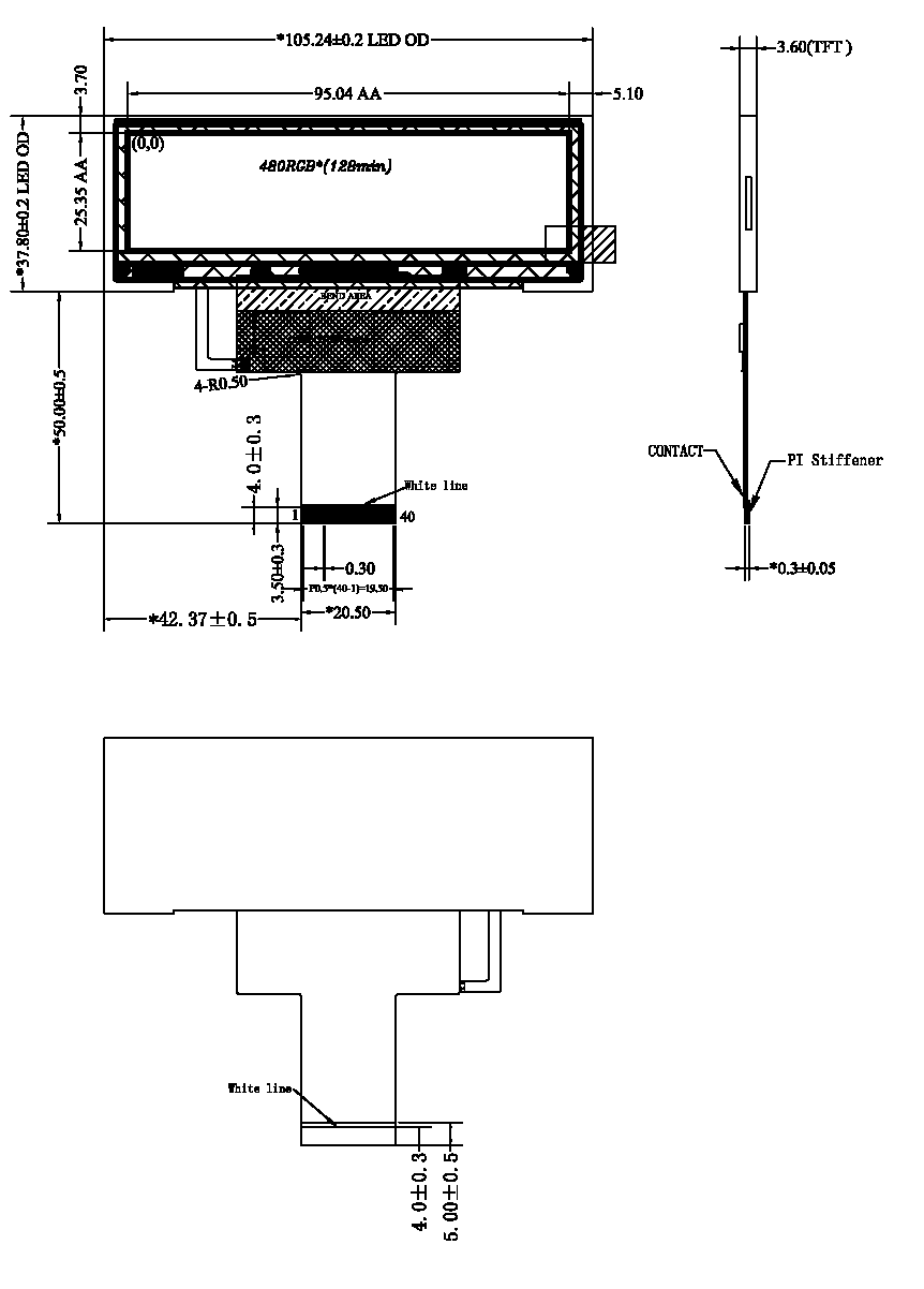 YTS390LAB-01-100N