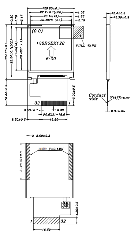 YTS144ALAG-01-100N