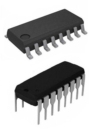 ULN2803AD