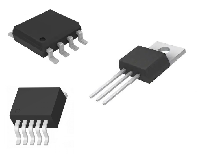 LM1501BG