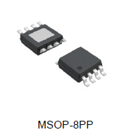 TPS7A4001MDP