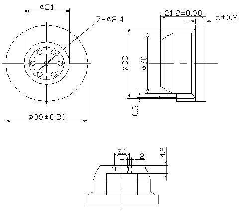 OBO-DR38150-06