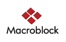 Macroblock Inc. Macroblock Inc.